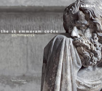 The St. Emmeram Codex The St. Emmeram Codex