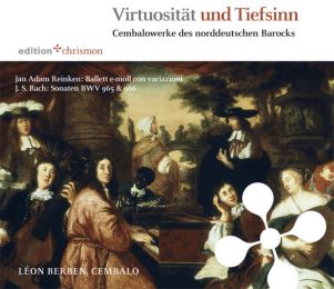 Johann Sebastian Bach, Toccatas Johann Sebastian Bach, Toccatas
