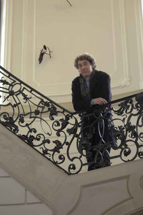 L&eacute;on Berben