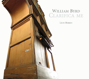 William Byrd, Clarifica me